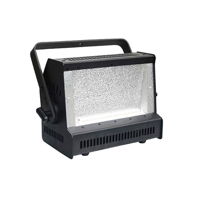 36pcs 3W RGBW City Color LED Sky and Earth Stage Lights IP20 Cyclorama DJ Lighting Equipment for Banquet Halls