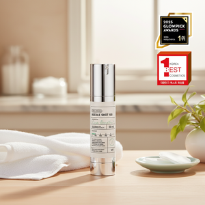 VT Reedle Shot 100 Essence 50mL High Quality Facial Product - Product Image 3