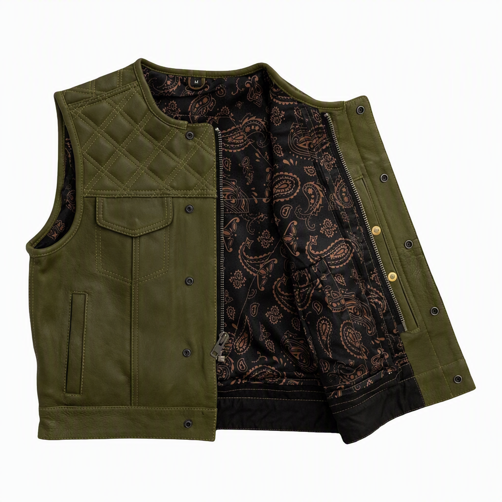 Army Green