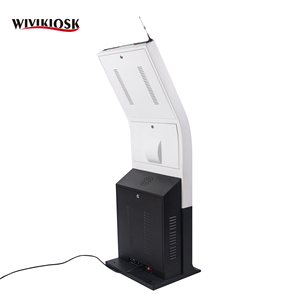 Ticket <strong>Dispensing</strong> Number Calling <strong>System</strong> for Queue Management - Product Image 3