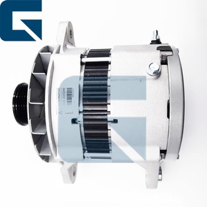 197-8820 1978820 เครื่องกำเนิดไฟฟ้ากระแสสลับสำหรับเครื่องยนต์ C9 - Product Image 3