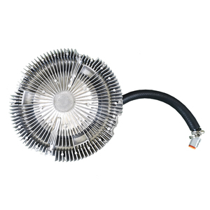 Embrayage de ventilateur, embrayage viscoses, GE6024.SCA&NIA: 2038956, 2035612, MOD&<span class=keywords><strong>EFER</strong></span>: 1932-599 - Product Image 1
