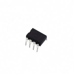 TS271AIN Original Electronic component suppliers <b>Integrated</b> <b>Circuit</b> IC OPAMP GP 1 <b>CIRCUIT</b> 8DIP - Product Image 1