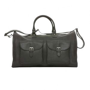 Échantillon gratuit : Sacs de voyage suspendus double usage avec bretelles pour transporter des vêtements - Product Image 6