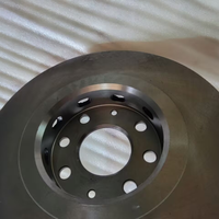 Disque de frein avant 96471275 pour Chevrolet AVEO 96539660 15274604 HT250, disque de frein résistant à l'usure