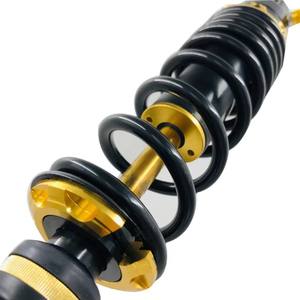 Fourche Universelle 320mm air <span class=keywords><strong>Gaz</strong></span> <span class=keywords><strong>Amortisseur</strong></span> <span class=keywords><strong>pour</strong></span> RD250 RD350 H2400 Bws100 Moto Atv <span class=keywords><strong>Quad</strong></span> Scooter Moto - Product Image 3