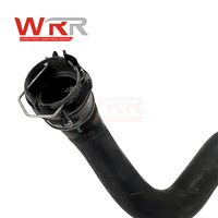 Manguera Superior de Refrigerante para Radiador de Motor 1675011002, W167 X167 GLE450 GLS450, Goma Flexible, Piezas de Alta Calidad, Garantía WRR de 1 Año