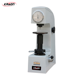 Metal malzeme sertlik testi için Kason HTR-150D taşınabilir <span class=keywords><strong>Tablet</strong></span> tipi elektrik Rockwell sertlik Test cihazı - Product Image 5