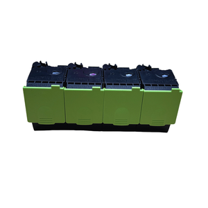 Cartouche de Toner Compatible pour Lexmark CS310 CS410 CS510 CX310 CX410 CX510 CS310dn CS410dn CS510de CX310dn CX410de <span class=keywords><strong>CX510de</strong></span> - Product Image 6