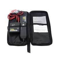 Testeur de circuit automobile DC 6-42V traqueur de câble automobile testeur de détecteur de courte ouverture outil de Diagnostic de voiture outil de réparation de voiture