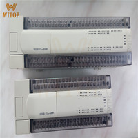 Nuevo Módulo de Comunicación Extendida PLC FX2N-4AD-TC Original para Control Industrial y Programación PLC