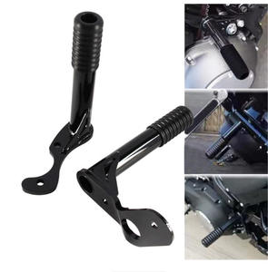 Modifan Pare-chocs de moto robuste, protection de moteur renforcée et barre anti-chute en acier haute résistance, conçu pour <span class=keywords><strong>18</strong></span> <span class=keywords><strong>Street</strong></span> <span class=keywords><strong>Fighter</strong></span> - Product Image 1