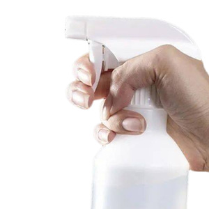Botella pulverizadora de alcohol, dispensador de niebla, botella pulverizadora de dilución, pulverizador de espuma vacío de niebla fina para riego - Product Image 4