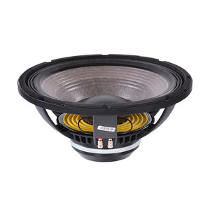 Altoparlanti Professionali Hifi da 12 Pollici al Neodimio, 500W, per Sistema Line Array di Alta Qualità - Product Image 1