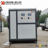Générateur de vapeur électrique vertical LDR 35kg 50kg 100kg 120KG 150kg 180KG 200kg 250kg 300kg 350kg 400kg 500kg 700kw