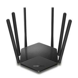 Enrutadores Wifi Venezuela Popular Mercusys MR50G Original <span class=keywords><strong>AC1900</strong></span> Dual Band Gigabit Router inalámbrico al por mayor - Product Image 3