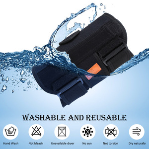 Soporte de Codo con Tiras de Aluminio para Alivio del Dolor Articular y Recuperación Muscular - Estabilizador de Codo Transpirable de Grado Médico - Product Image 2