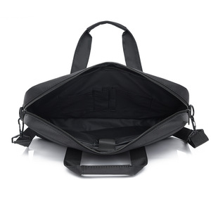 Waterproof Durable Oxford Laptop <b>Bag</b> Office Large Capacity Daily Fashion Practical Zipper Closure Slim <b>Computer</b> Laptop <b>Bag</b> - Product Image 6