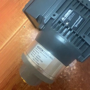 Hydac Vane <b>Pump</b> FZP-3/3.0/V/100/130/RV6 250 <b>Bar</b> 1 Stage Industrial Hydraulic <b>Pump</b> Made In Germany - Product Image 1