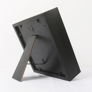 <span class=keywords><strong>2025</strong></span> mới rắn gỗ Pet Paw in hình ảnh khung DIY kỷ niệm cổ áo với không rửa sắt làm sạch Pad - Product Image 4