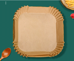 JDGT-HQ Giấy Lót Nồi Chiên Không Dầu Hàn Quốc Hoàn Toàn Tự Động Máy Làm Dùng Trong Lò Nướng Hà Lan Hàn Quốc - Product Image 5