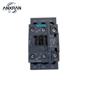 Pour Siemens 3RT2023-1BB40 contacteur de puissance 3RT20231BB40 contrôleur d'automatisation industrielle de module PLC - Product Image 2
