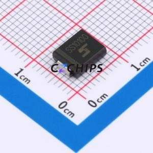 Nuevo Diodo Schottky Original SS10100 SMC, Venta al por Mayor de Componentes Electrónicos, Proveedor de Chips y Servicio BOM - Product Image 1