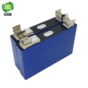 Rechargeable lithium-ion prismatic battery <strong>3</strong>,7 V 50Ah model NMC battery prism for electric bus/car home - Product Image 2