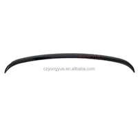 Aileron arrière E60 Spoiler PSM, aileron de coffre P, aileron M5, aileron arrière M4 pour BMW Série 5 E60 2004-2010