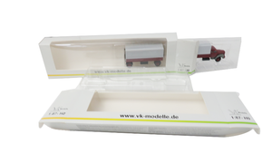 Sinh Thái Thân Thiện Tùy Chỉnh Xe Mô Hình Quà Tặng Thiết Lập Hộp Rõ Ràng Cửa Sổ Sản Phẩm Đồ Chơi Hộp Bao Bì Giấy Với Vỉ Inlay - Product Image 3