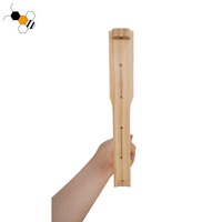 Imkerei-Zubehör: Vorgefertigte Langstroth-Bienenstockrahmen aus Edelstahl mit Drahtverbindung