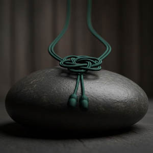 Correa Ajustable Personalizada para Gorras, Cuerda de Poliéster Resistente con Tope de Plástico para Gorras y Sombreros de Exterior - Product Image 5