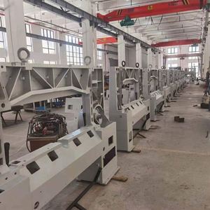 137cm Double Hydraulic Industrial Paper Cutting Machine - Product Image 2