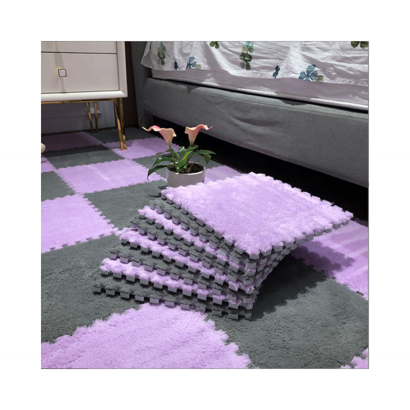 Коврик из ПВХ
