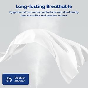 Bộ đồ giường khách sạn <span class=keywords><strong>1200</strong></span> chủ đề đếm tấm Bộ Ga trải giường đặt Trắng 1200tc <span class=keywords><strong>1200</strong></span> TC 100% tấm bông đặt - Product Image 5