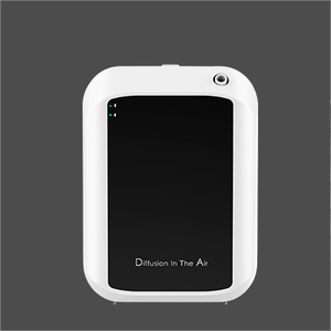 Hot bán 150ml treo tường hương thơm khuếch tán không khí nước-miễn phí máy phun sương cho hộ gia đình sử dụng với 1 năm bảo hành - Product Image 4