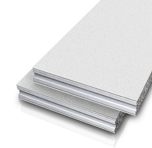 Suelos Prefabricados Económicos para Villas - Paredes Resistentes al Agua y a los Arañazos - Product Image 6