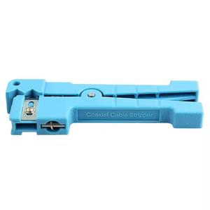 Herramienta de Pelado de Tubos Metálicos de Alta Precisión Lenew FTTH para Uso en Interiores, Mango Ergonómico Antideslizante para Cables de <span class=keywords><strong>Fibra</strong></span> Óptica - Product Image 3