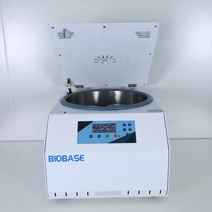 Centrífuga de Bancada Médica BIOBASE <span class=keywords><strong>5000</strong></span> <span class=keywords><strong>R</strong></span>/<span class=keywords><strong>min</strong></span> Velocidade Máxima Máquina de Centrifugação de Baixa Velocidade - Product Image 5