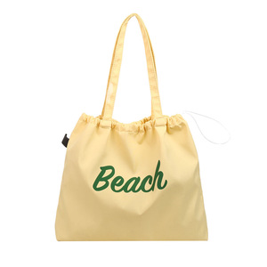 Bolso Tote de Lona 2026, <span class=keywords><strong>Nuevo</strong></span> y Más Vendido, de Gran Capacidad, Estilo Coreano Artístico, Informal, Versátil y Holgado para Mujer - Product Image 5