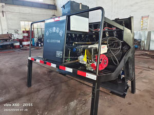 LKW-Baumaschinen Kalks treuer und Späne verteiler - Product Image 2