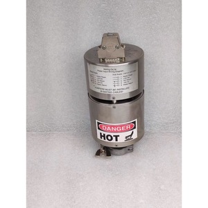 Transducteur de pression MKS 631A11MDEH 10 mBar Équipement d'automatisation industrielle - Product Image 2