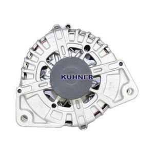 Alternateur Compatible pour MERCEDES-BENZ SL 63 AMG (231.474) Essence (KW: 415, HP: 564) de 01-2012 à 05-2019 VALEO 554219RI - Product Image 1