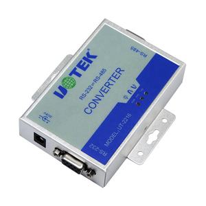 UOTEK UT-2216 RS232 <span class=keywords><strong>adattatore</strong></span> convertitore <span class=keywords><strong>seriale</strong></span> RS485 - Product Image 3