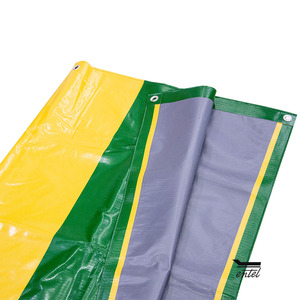 Auvent de protection solaire extérieur, tente, bâche en PVC anti-UV <span class=keywords><strong>pour</strong></span> <span class=keywords><strong>parasol</strong></span>, toile de marché nocturne, auvent - Product Image 1