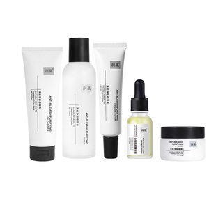 <span class=keywords><strong>Kit</strong></span> Productos faciales orgánicos coreanos Poros Ácido glicólico salicílico Juego <span class=keywords><strong>DE</strong></span> CUIDADO <span class=keywords><strong>DE</strong></span> LA <span class=keywords><strong>PIEL</strong></span> <span class=keywords><strong>Limpieza</strong></span> <span class=keywords><strong>facial</strong></span> - Product Image 1