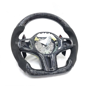 Volant M <span class=keywords><strong>Sport</strong></span> pour <span class=keywords><strong>BMW</strong></span> M4 F82m4 M4f82 F82 M4 F82m4 F32 F33 F36 420i 428i 430i 435i 440i <span class=keywords><strong>420d</strong></span> M4gtr M4gts - Product Image 4