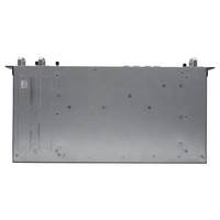 OLT de Tipo Caja de Bajo Volumen y Baja Densidad EA5801E-GP04-H2, Red FTTH, Fácil de Instalar, Despliegue Flexible, Fuente de Alimentación Dual