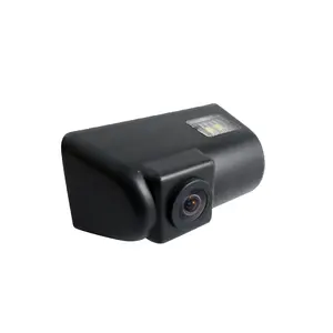 Водонепроницаемая скрытая камера заднего вида в автомобиле CVBS камера для ford transit