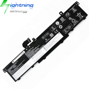 Nouvelle batterie d'ordinateur portable d'origine L19C6P71 11.52V 94Wh pour <span class=keywords><strong>Lenovo</strong></span> ThinkPad T15G P15 <span class=keywords><strong>P17</strong></span> Gen 1 20SUS4BX00 20SQ L19L6P71 - Product Image 1